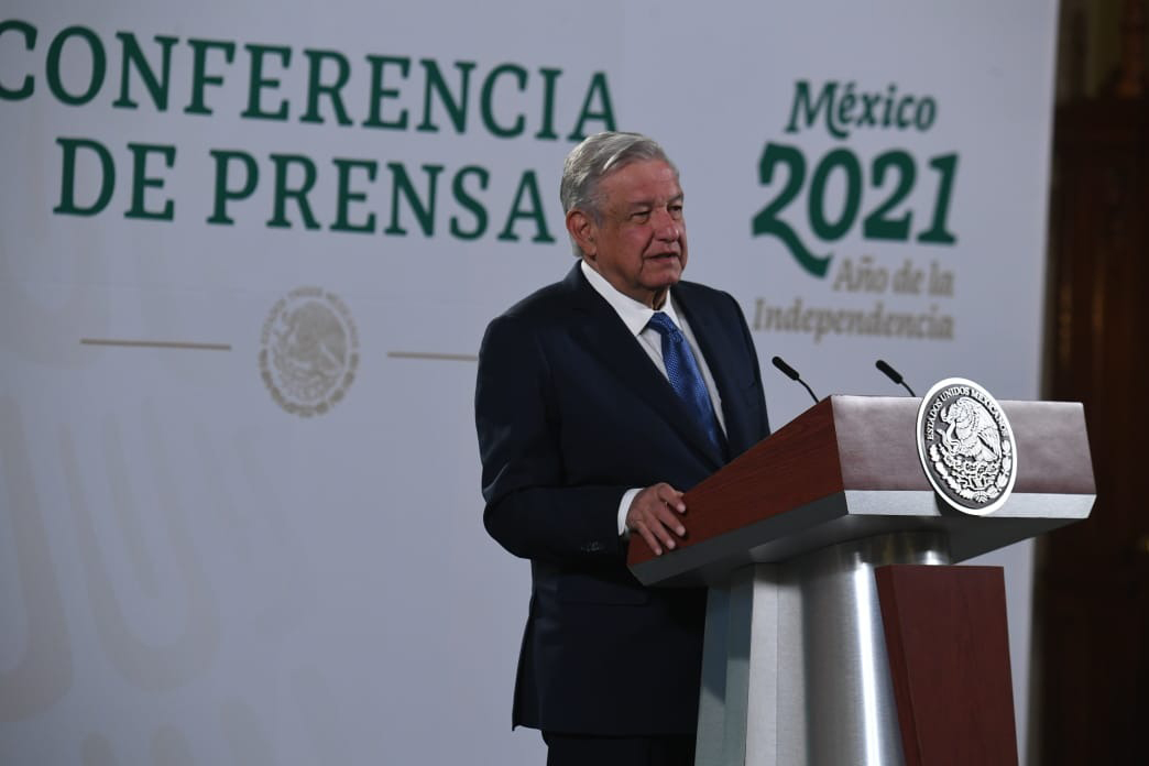 Le propondrá AMLO a Joe Biden un acuerdo para que mexicanos laboren en EU legalmente