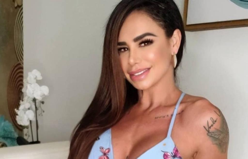 Lis Vega muestra su talento patinando en bikini: A sólo un día de compartir el video, la cubana ha conseguido más de 18 mil 'me gusta' en Instagram. 