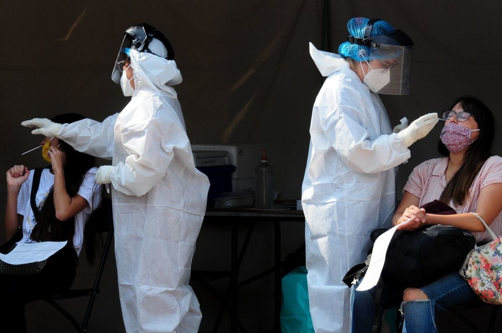 COVID-19: 215 mil 547 las defunciones por coronavirus en México