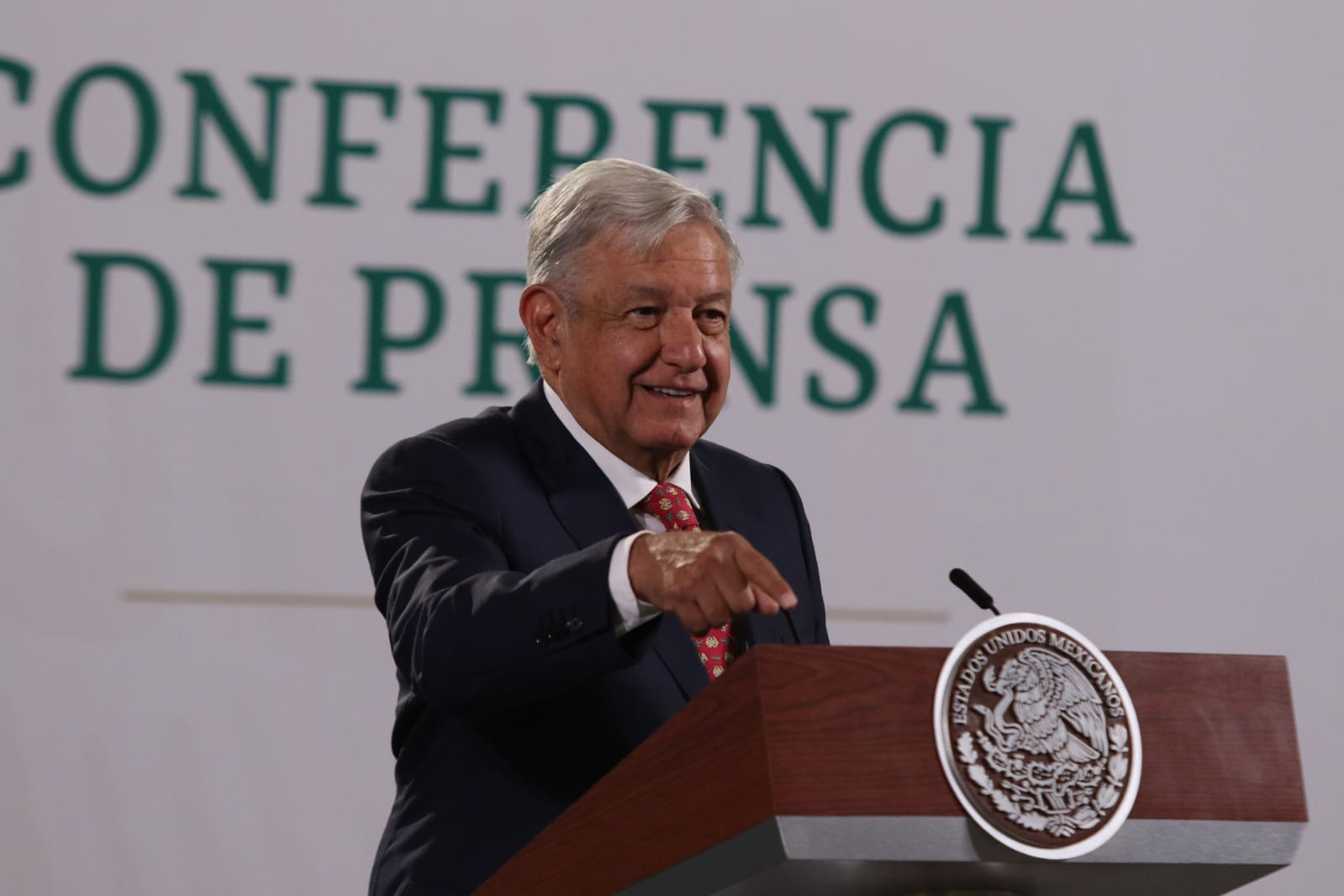 Realizará AMLO visita a Coahuila