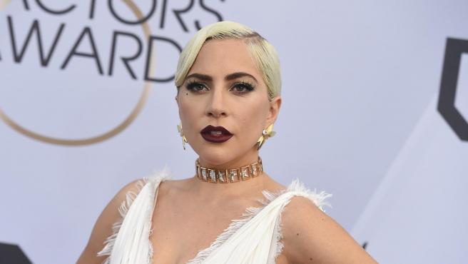 Lady Gaga rompe el silencio; revela que fue violada y embarazada por un productor