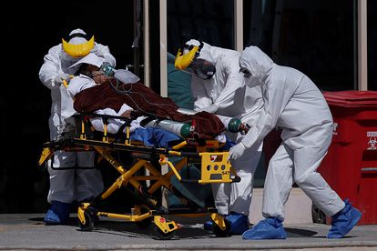 COVID-19: 230 mil 424 las defunciones por coronavirus en México