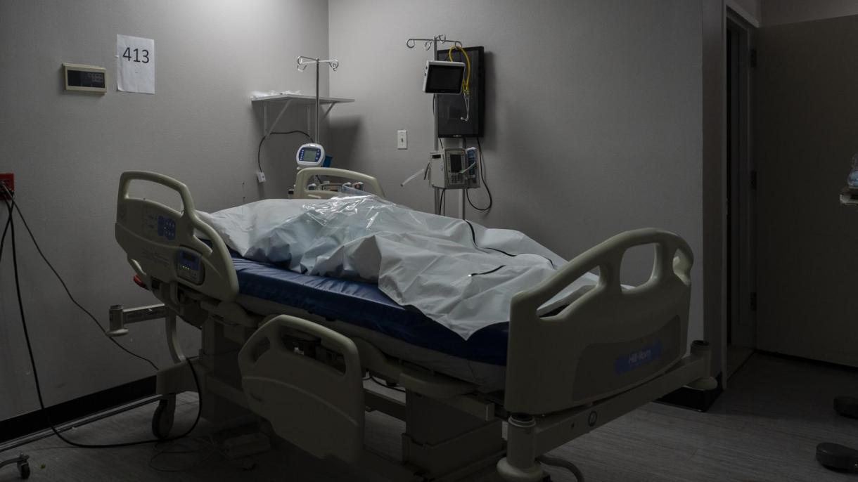 COVID-19: 233 mil 622 las defunciones por coronavirus en México