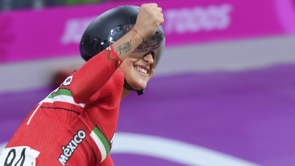 Jessica Salazar renuncia a su participación en los Juegos Olímpicos de Tokio 2020 debido a negligencia: \'Sería el equivalente de hacer correr a Usain Bolt un maratón\', declaró.