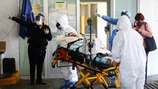 COVID-19: 238 mil 424 las defunciones por coronavirus en México