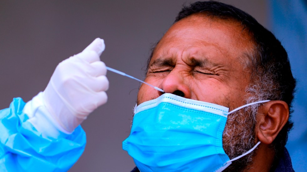 COVID-19: 278 mil 590 las defunciones por coronavirus en México