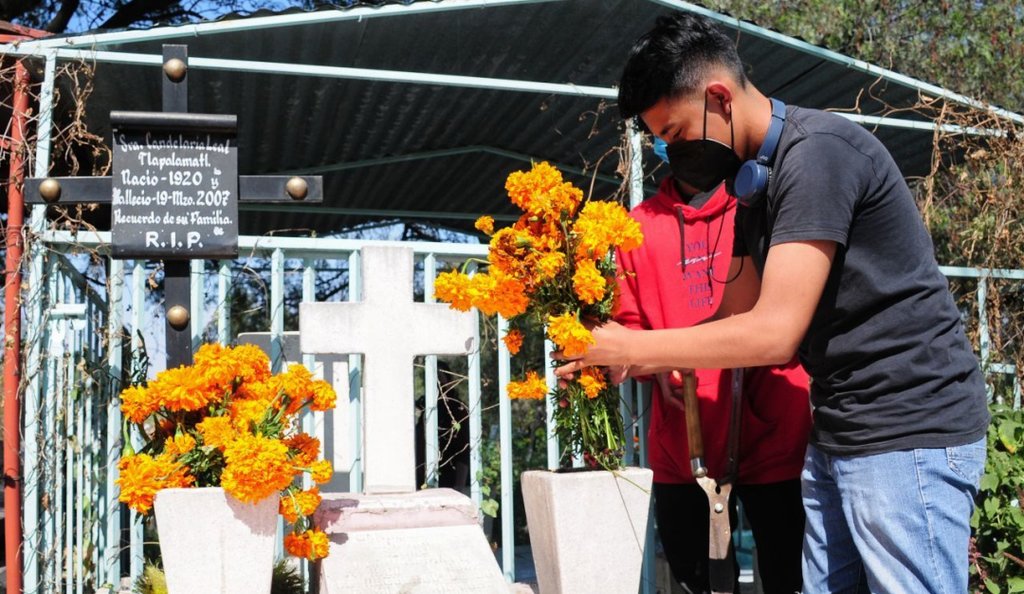 COVID-19: 288 mil 365 las defunciones por coronavirus en México