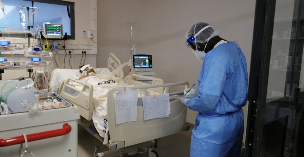 COVID-19: 291 mil 147 las defunciones por coronavirus en México