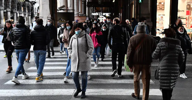 Dinamarca reabre vida cultural pese a cifras récord de contagio por ómicron