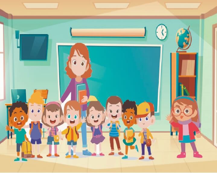 Cuentos cortos para niños sobre las obligaciones