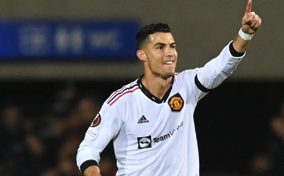 Ronaldo supera a Messi como el futbolista más poderoso en cuanto a Instagram