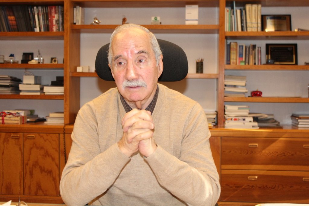 Francisco Orduña: Es falso, AHMSA no se ha vendido