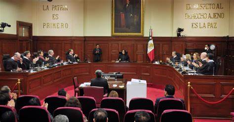 SCJN frena por tiempo indefinido, 'Plan B' electoral de AMLO