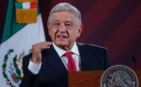 AMLO: Podría devolver a Coahuila parte de lo incautado