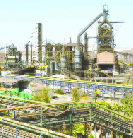 IP: 'El nuevo Consejo de AHMSA es señal de esperanza'