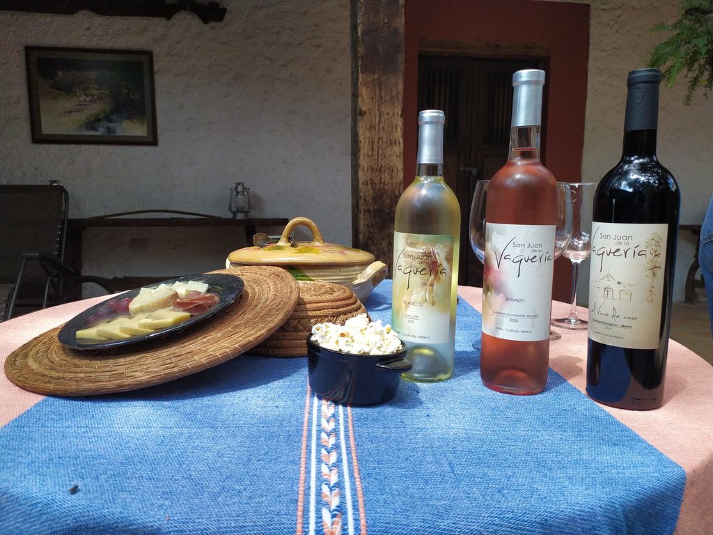 Llegarán productores de vino a 200 nuevas etiquetas