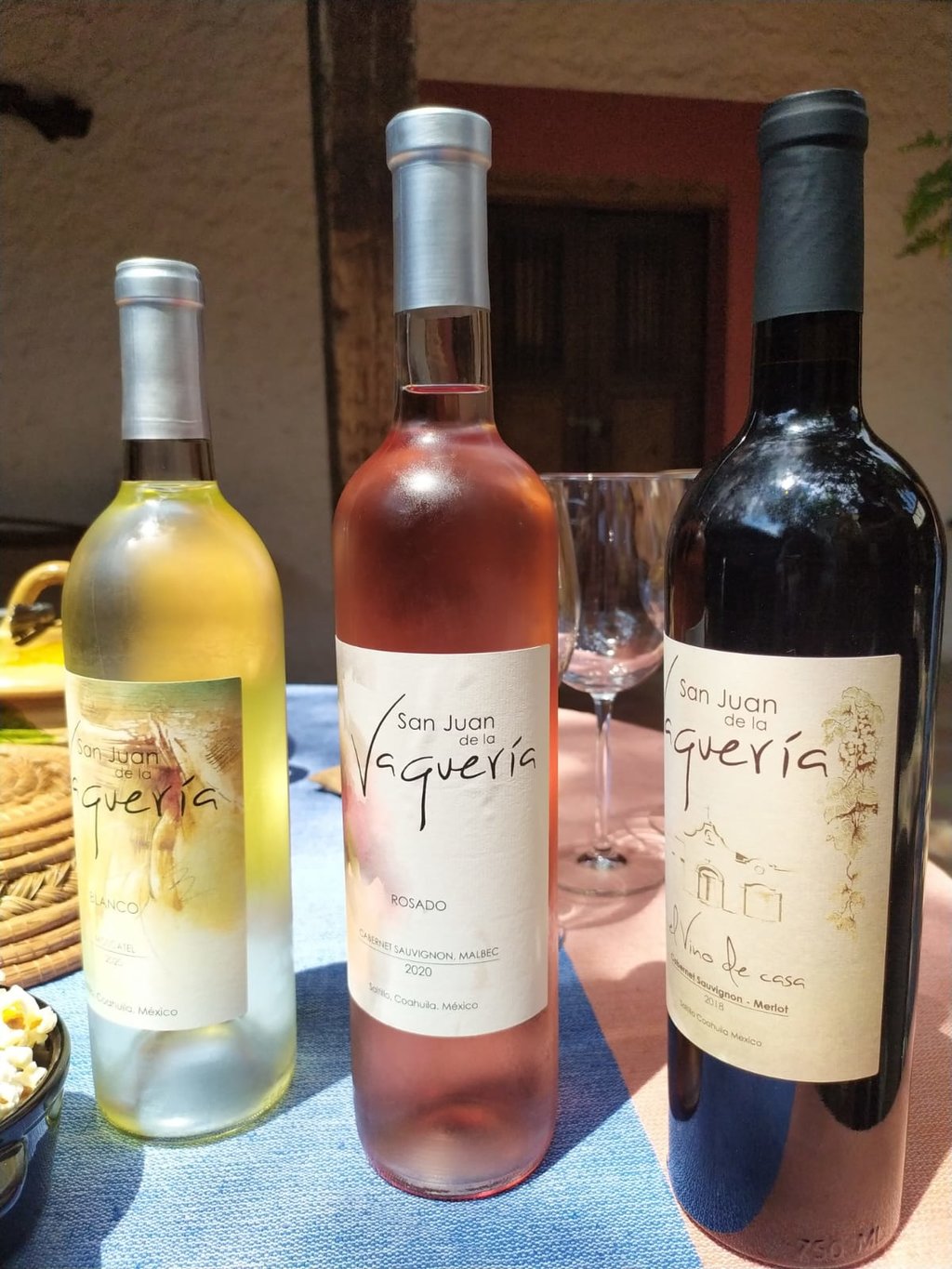 Productores de vino llegarán a 200 nuevas etiquetas en este 2023; asegura asociación