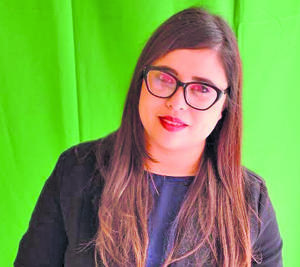 Crice Victoria... Rubi N ¿inimputable?...