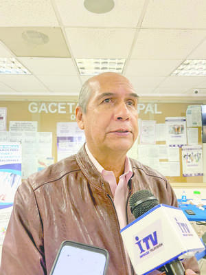 Municipio y empresarios en constante comunicación por el desarrollo de Monclova