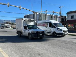 Empresas en Monclova deberán cumplir con verificación vehicular