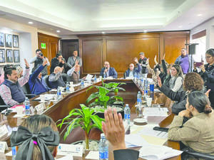 Municipio inició el año 2024 con incrementos en la Cuenta Pública 
