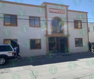 Pronnif pondrá en adopción a niño de que fue rechazado y entregado por su padre