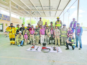 Emergencias revelan falta de ambulancias en Frontera