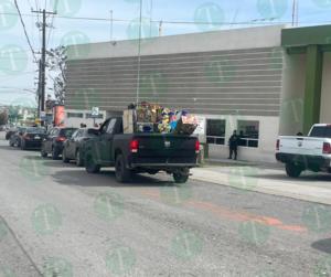 GATEM desmantela "casinitos" clandestinos en Monclova