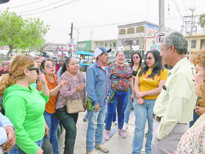 Alumno acosa a compañeros y causa caos en Escuela Madero 