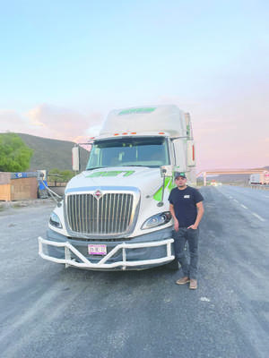 'Mi familia es mi motor y mi mayor inspiración'