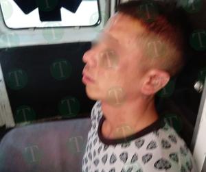 Asaltante estuvo a punto de ser linchado por carniceros en Monclova 