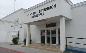 Muere hombre al interior de las celdas municipales de Piedras Negras