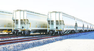 Ferromex limita en exportar carros y merma crecimiento