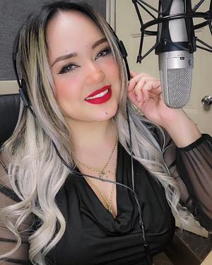 La Entrevista con Silvia Margarita Aranda