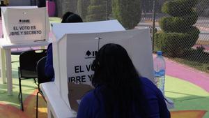 SEDU exhorta a cuidar las escuelas el día de las votaciones
