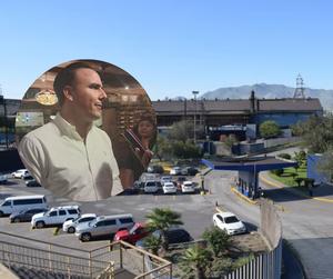 Gobernador de Coahuila, Manolo Jiménez, reafirma apoyo a obreros de AHMSA