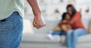 La violencia familiar y de pareja se puede evitar con tiempo