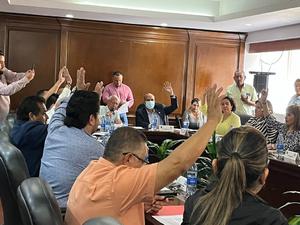 Municipio empieza reajuste; da de baja a 70 trabajadores 