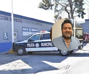 Policías que hagan actos de corrupción serán sancionados