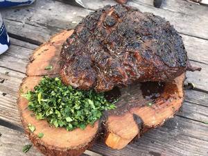 Carne asada: El pretexto perfecto para reunir a la familia en el norte