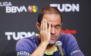 André Jardine lanza crítica al calendario de la Liga MX