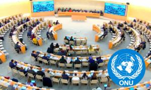 Gobierno Mexicano Reconoce Desafíos en Derechos Humanos ante la ONU