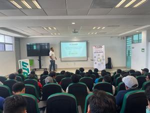 UTCA impulsa la Educación Ambiental de Acuña por su compromiso ecológico