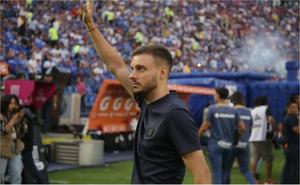 Anselmi rompe el silencio ante las salidas de Uriel Antuna y Rodrigo Huescas
