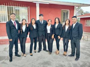 Alumnos de Telebachillerato son motivados para que se conviertan en profesionistas  