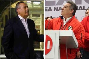 Acusa Manlio a 'Alito' Moreno de ilegal e ilegítimo 