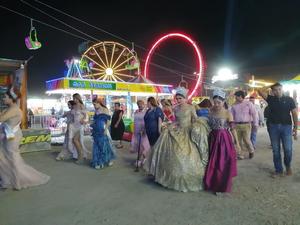 Feria de Monclova 2024 es autorizada; el grupo Pesado está confirmado