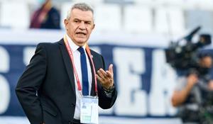 El Vasco Aguirre se acerca a la Selección Mexicana