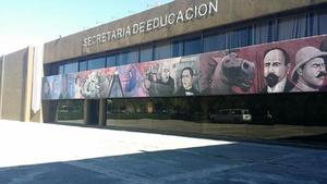 Revelan nombres de funcionarios de educación que serían removidos