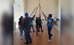 Se exhibirán las tradiciones de los residentes de Coahuila